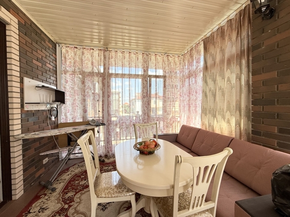 
  Продается дом, 86 м², село Витязево
. Фото 12.