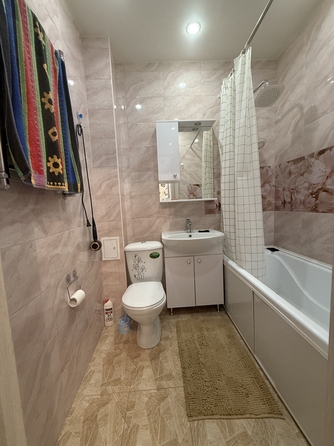 
  Продается 1-комн. квартира, 36 м², Промышленная ул, д. 11В
. Фото 12.