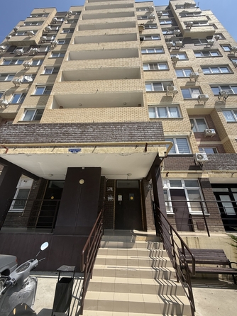 
  Продается 1-комн. квартира, 36 м², Промышленная ул, д. 11В
. Фото 23.