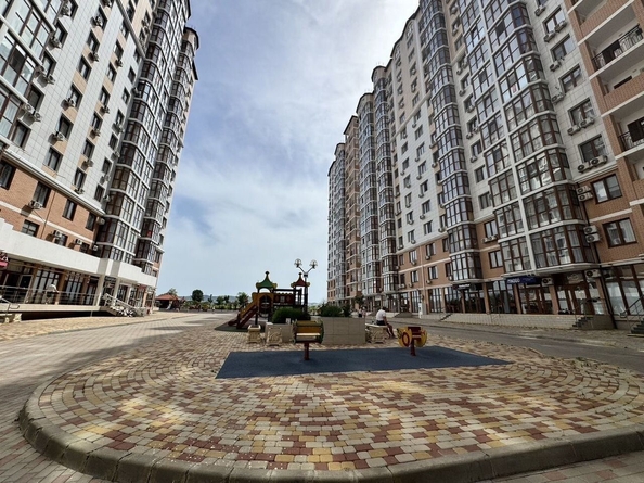 
  Продается 2-комн. квартира, 53 м², Анапское ш, д. 32к5
. Фото 14.