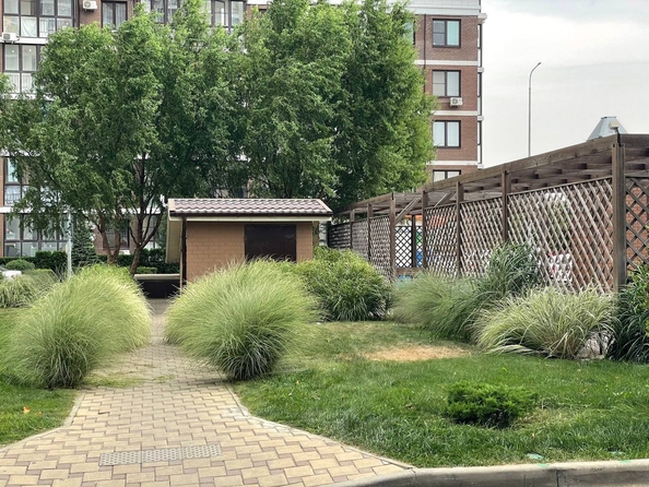 
  Продается студия, 28 м², Анапское ш, д. 24к3
. Фото 3.