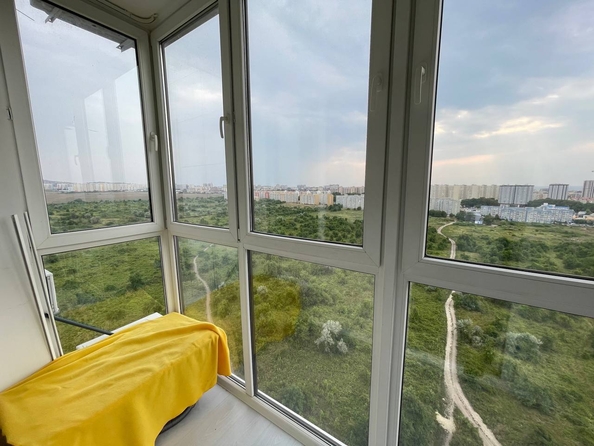 
  Продается студия, 28 м², Анапское ш, д. 24к3
. Фото 15.