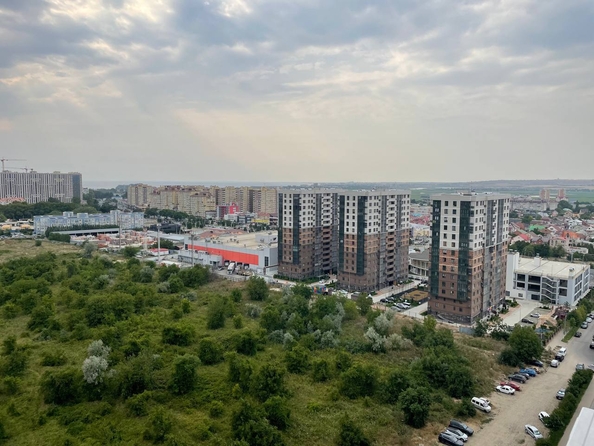 
  Продается студия, 28 м², Анапское ш, д. 24к3
. Фото 16.