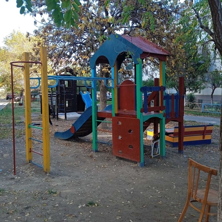 
  Продается 2-комн. квартира, 47 м², Крымская ул, д. 216
. Фото 29.