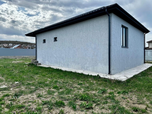 
  Продается дом, 86 м², село Гай-Кодзор
. Фото 7.