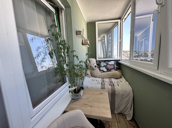
  Продается 1-комн. квартира, 41 м², Ленина ул, д. 235
. Фото 18.