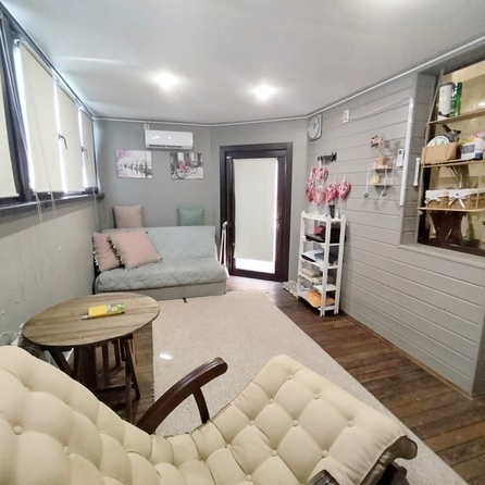 
  Продается таунхаус, 110 м², село Витязево
. Фото 19.
