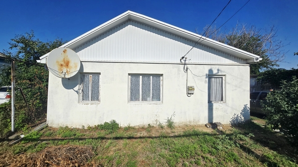 
  Продается дом, 100 м², станица Варениковская
. Фото 1.