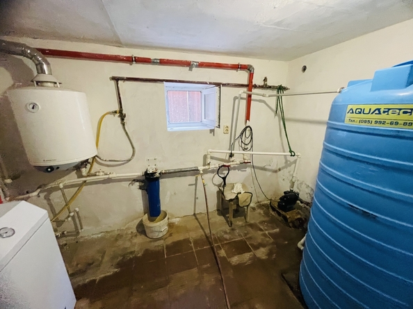 
  Продается дом, 320 м², станица Голубицкая
. Фото 22.
