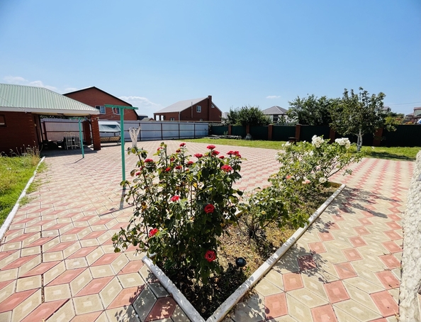 
  Продается дом, 320 м², станица Голубицкая
. Фото 23.