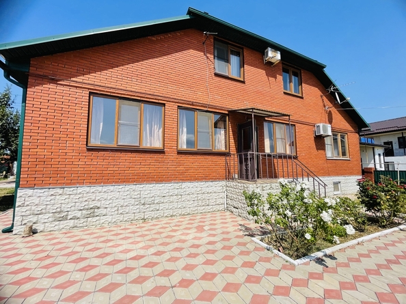 
  Продается дом, 320 м², станица Голубицкая
. Фото 24.