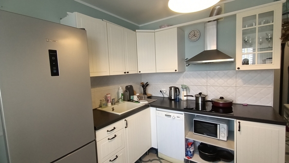
  Продается 1-комн. квартира, 38 м², Супсехское ш, д. 26
. Фото 14.