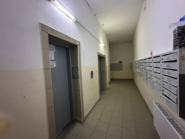 
  Продается 1-комн. квартира, 46 м², Краснодарская ул, д. 64Бк1
. Фото 10.