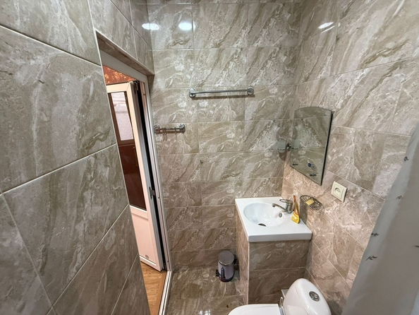 
  Продается 1-комн. квартира, 16 м², Шевченко ул, д. 133
. Фото 16.