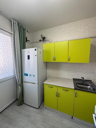 
  Продается 1-комн. квартира, 37 м², Парковая ул, д. 64Ак5
. Фото 34.