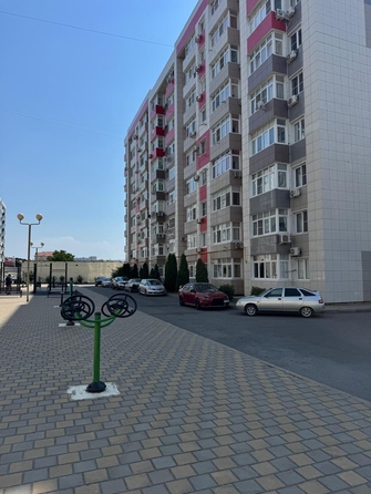 
  Продается 1-комн. квартира, 37 м², Парковая ул, д. 64Ак5
. Фото 36.