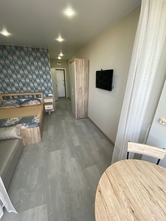 
  Продается студия, 24 м², Ленина ул, д. 173Ак4
. Фото 13.