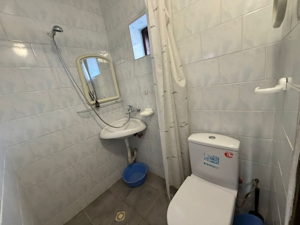 
  Продается 1-комнатный апартамент, 15 м², Шевченко ул, д. 133
. Фото 14.