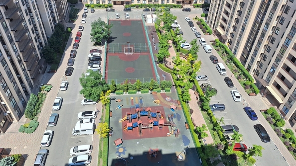 
  Продается 1-комн. квартира, 40 м², Парковая ул, д. 61к1
. Фото 14.