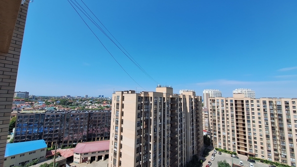 
  Продается 1-комн. квартира, 40 м², Парковая ул, д. 61к1
. Фото 16.