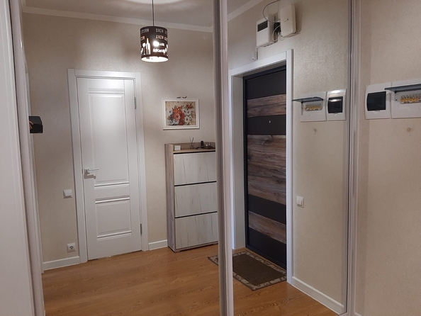 
  Продается 1-комн. квартира, 42 м², Астраханская ул, д. 71А
. Фото 9.