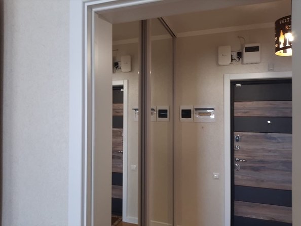 
  Продается 1-комн. квартира, 42 м², Астраханская ул, д. 71А
. Фото 16.