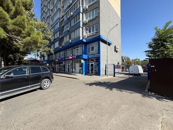 
  Продается 1-комн. квартира, 42 м², Астраханская ул, д. 71А
. Фото 40.