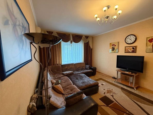 
  Продается 1-комнатный апартамент, 27 м², Зеленая ул, д. 71
. Фото 3.