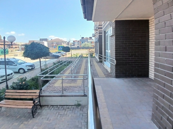 
  Продается 1-комн. квартира, 44 м², Таманская ул, д. 121к9
. Фото 18.