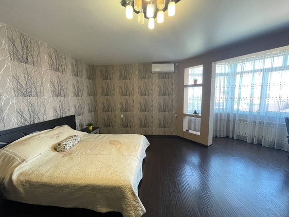 
  Продается 2-комн. квартира, 88 м², Зеленая ул, д. 1В
. Фото 2.