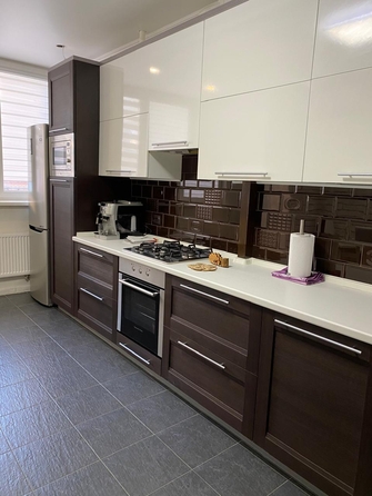
  Продается 2-комн. квартира, 66 м², Крылова ул, д. 15к1
. Фото 5.
