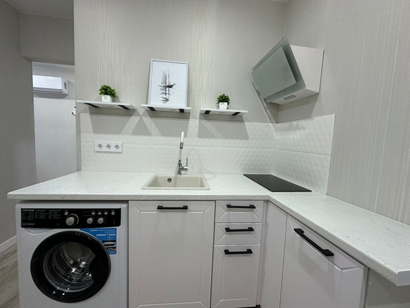 
  Продается 1-комн. квартира, 29 м², Шевченко ул, д. 252
. Фото 2.