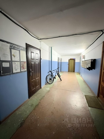 
  Продается 1-комн. квартира, 42 м², Чехова ул, д. 46
. Фото 12.