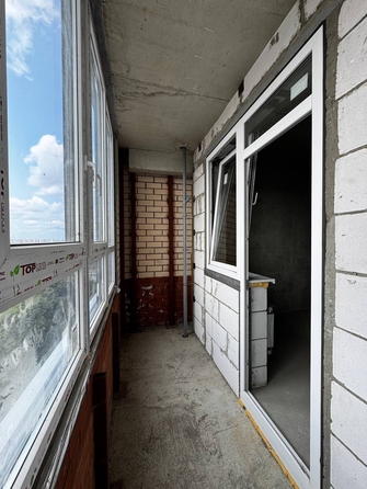 
  Продам студия, 26 м², ЖК Ural (Урал)
. Фото 9.