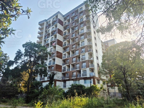
  Продается 1-комн. квартира, 43.2 м², Октября (Хостинский р-н) ул, д. 10А
. Фото 17.