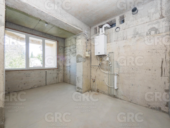 
  Продается 2-комн. квартира, 66.1 м², Бамбуковая ул
. Фото 13.