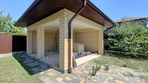 
  Продается дом, 130 м², станица Анапская
. Фото 2.