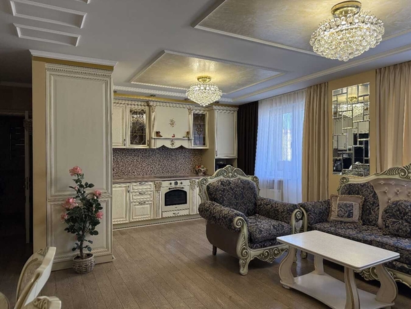 
  Продается 3-комн. квартира, 75 м², Объездная ул, д. 39
. Фото 17.