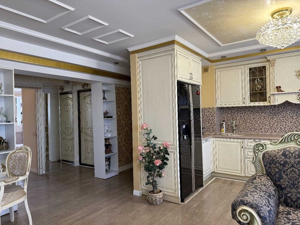 
  Продается 3-комн. квартира, 75 м², Объездная ул, д. 39
. Фото 20.