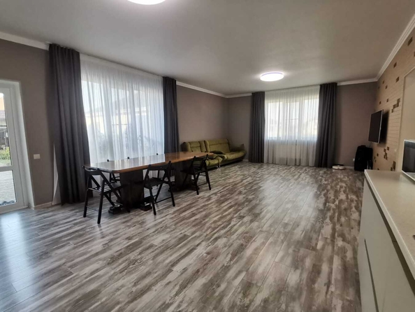 
  Продается дом, 110 м², станица Анапская
. Фото 1.