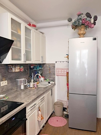 
  Продается 1-комн. квартира, 44 м², Леонида Лаврова ул
. Фото 7.