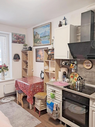 
  Продается 1-комн. квартира, 44 м², Леонида Лаврова ул
. Фото 8.