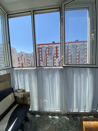 
  Продается 1-комн. квартира, 36 м², Адмирала Пустошкина ул, д. 22к4
. Фото 4.