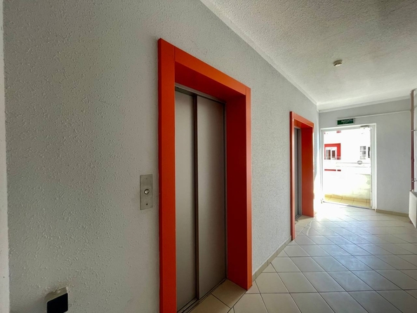
  Продается студия, 27 м², Лермонтова ул, д. 116к1
. Фото 16.