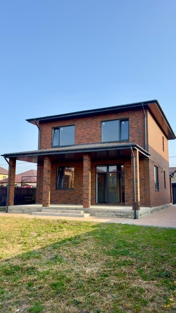 
  Продается дом, 160 м², станица Анапская
. Фото 14.