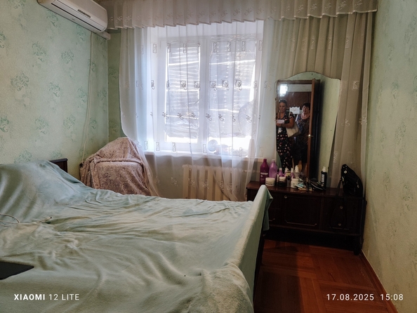 
  Продается 4-комн. квартира, 78 м², Крымская ул, д. 190
. Фото 11.