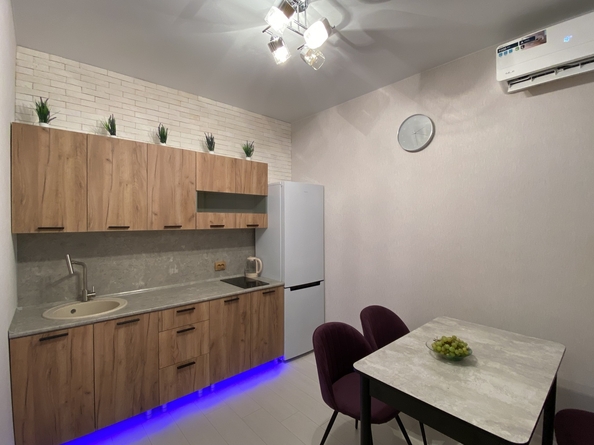 
  Продается 1-комн. квартира, 35 м², Мирная ул, д. 29к9
. Фото 5.