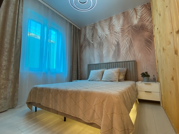 
  Продается 1-комн. квартира, 35 м², Мирная ул, д. 29к9
. Фото 12.