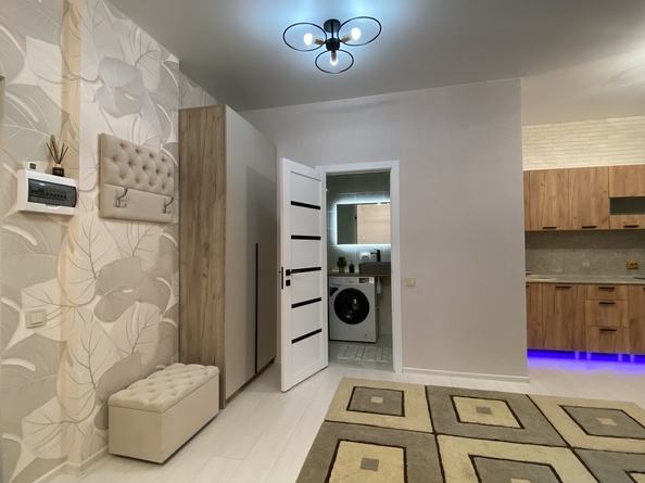
  Продается 1-комн. квартира, 35 м², Мирная ул, д. 29к9
. Фото 19.