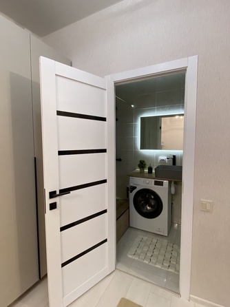 
  Продается 1-комн. квартира, 35 м², Мирная ул, д. 29к9
. Фото 20.